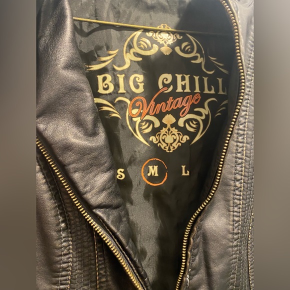 Big Chill Jacket - Picture 2 of 3